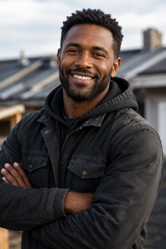 Daniel Johnson