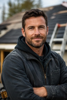Michael Carter