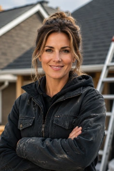 Sarah Mitchell
